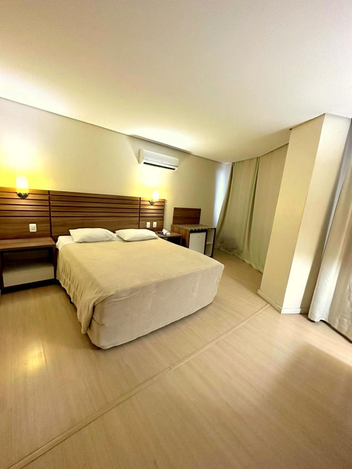 Umbu Hotel Porto Alegre - Centro Histórico - Prox Aeroporto 15min Habitación foto