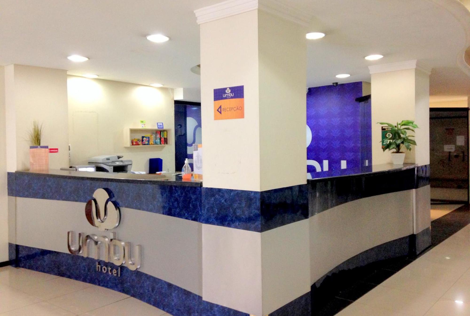 Umbu Hotel Porto Alegre - Centro Histórico - Prox Aeroporto 15min Exterior foto
